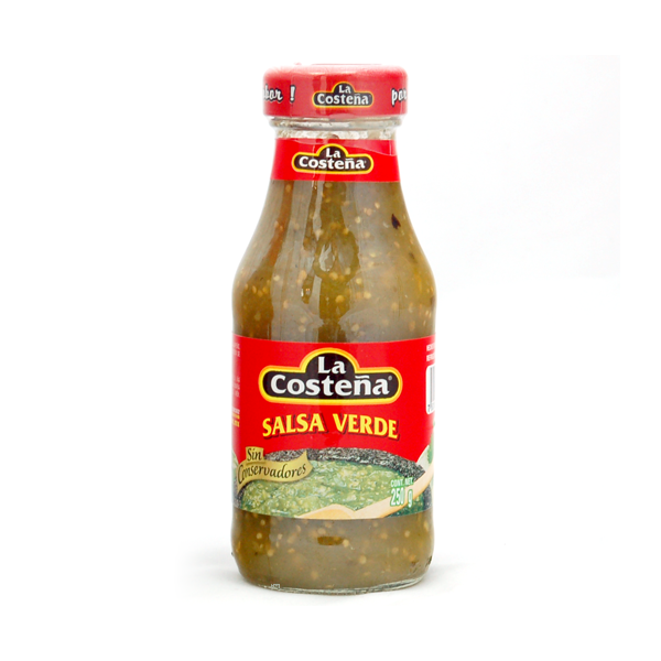La-Costena-Salsa-Mexicana-Verde-online-kaufen